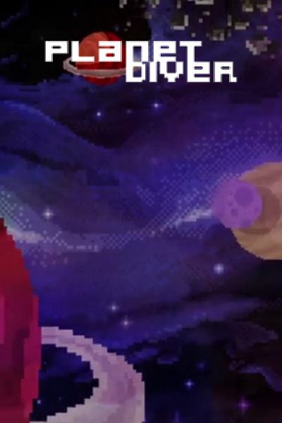 Planet Diver PC Steam CD Key
