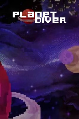 Planet Diver PC Steam Ключ