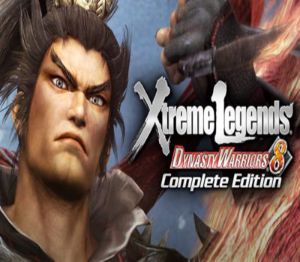 DYNASTY WARRIORS 8: Xtreme Legends Полное издание RoW PC Steam Подарок
