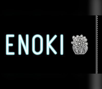 Enoki Steam Ключ