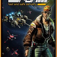 Space Run Steam Подарок