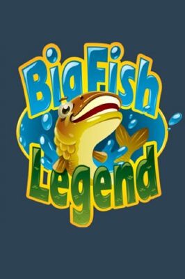 Big Fish Legend Steam Ключ