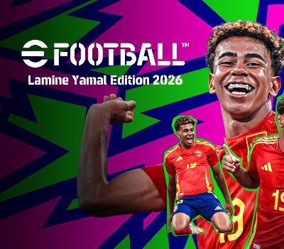 eFootball 2026: Lamine Yamal Deluxe-издание US Xbox One / Xbox Series X|S / PC Ключ