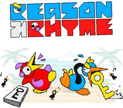 Reason and Rhyme PC Steam CD Key