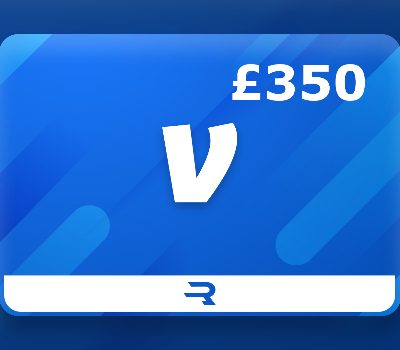 Rewarble Venmo GBP 350 Gift Card