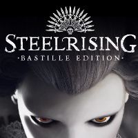 Steelrising Bastille издание EU Steam Альтергифт
