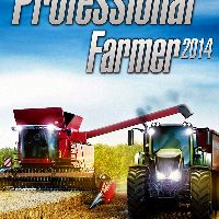 Professional Farmer: American Dream Steam Ключ