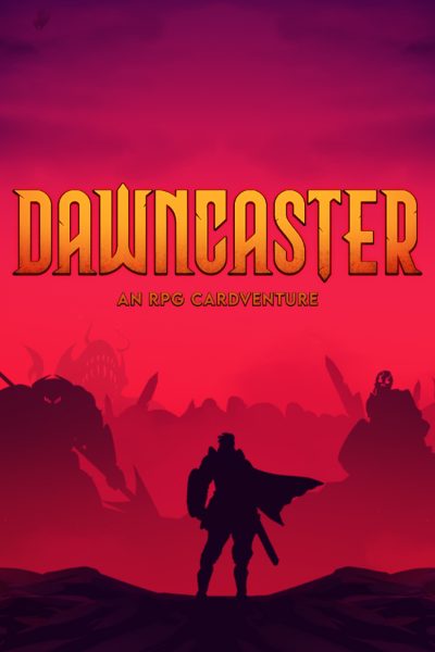 Dawncaster | The RPG Cardventure PC Steam CD Key