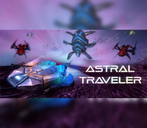 Astral Traveler Steam Ключ