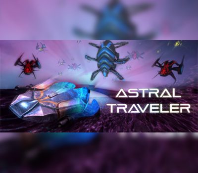 Astral Traveler Steam Ключ