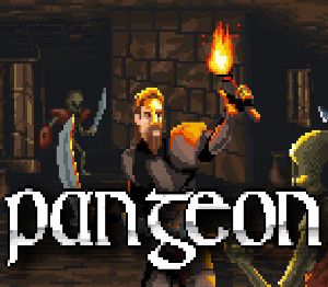 Pangeon Steam Ключ