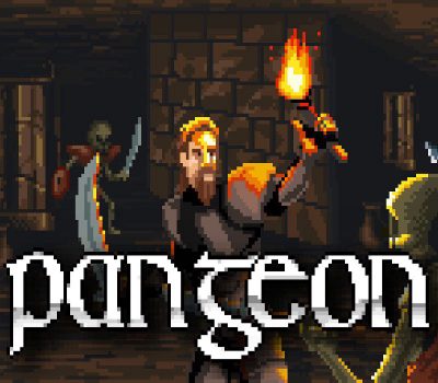 Pangeon Steam Ключ