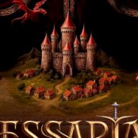 Lessaria: Fantasy Kingdom Sim PC Steam Ключ