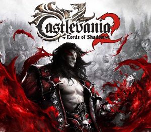 Castlevania: Lords of Shadow 2 ROW PC Steam Ключ