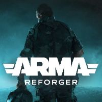 Arma Reforger PC Steam Аккаунт