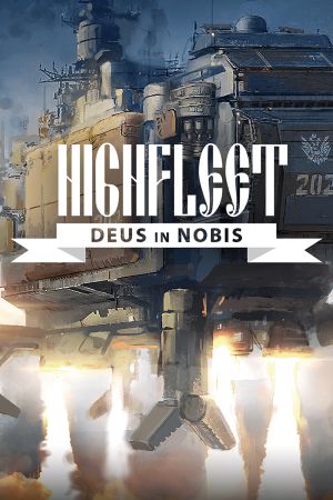 HighFleet PC Steam Аккаунт