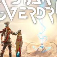 Star Overdrive Xbox Series X|S Аккаунт