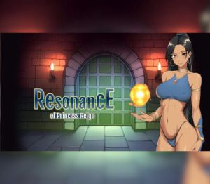 Resonance Of Princess Reign PC Steam Ключ