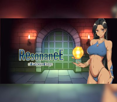 Resonance Of Princess Reign PC Steam Ключ
