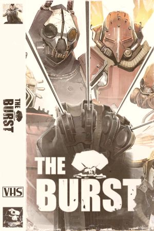 The Burst PC Steam Ключ