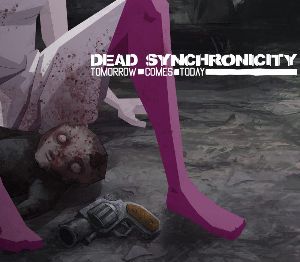 Dead Synchronicity: Tomorrow Comes Today Steam Ключ