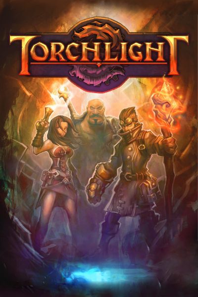 Torchlight EU PC Steam Altergift