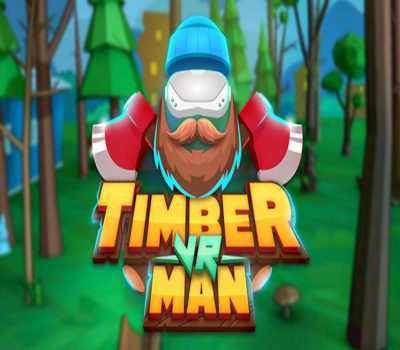 Timberman VR Steam Ключ