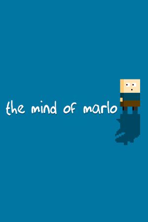The Mind of Marlo Steam Ключ