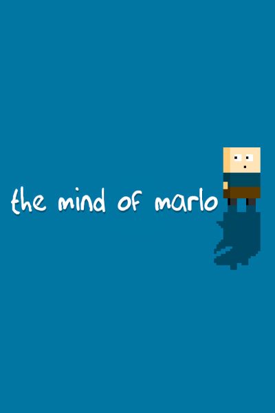 The Mind of Marlo Steam CD Key