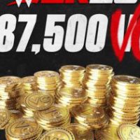 WWE 2k26 187,500 Virtual Currency Pack Xbox Series X|S Ключ