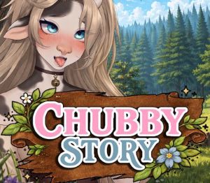 Chubby Story PC Steam Ключ