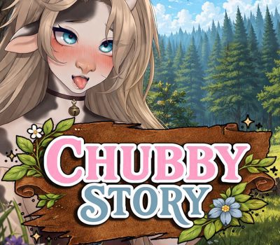 Chubby Story PC Steam Ключ