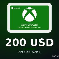 XBox Global Games — 200 USD