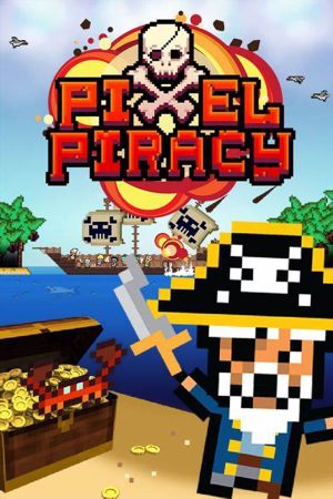 Pixel Piracy Steam Ключ