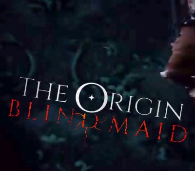 ORIGIN: Blind Maid XBOX One / Xbox Series X|S Аккаунт