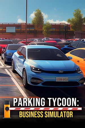 Parking Tycoon: Business Simulator - SEASIDE BUSINESS DLC PC Steam Ключ