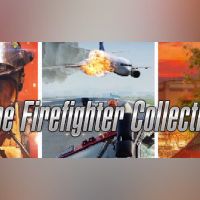 The Firefighter Коллекция PC Steam Ключ