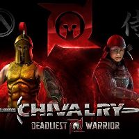 Chivalry: Deadliest Warrior DLC EU PC Steam Ключ