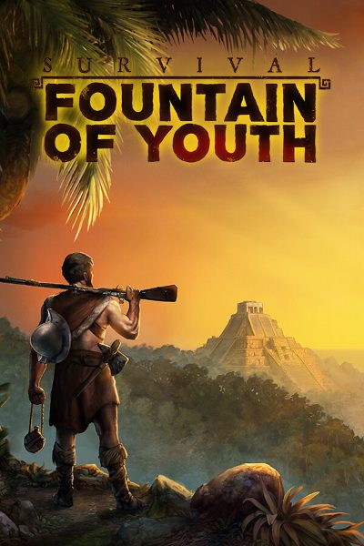 Survival: Fountain of Youth Steam Altergift