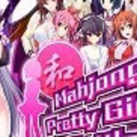 Mahjong Pretty Girls Battle Steam Ключ