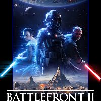 Star Wars Battlefront II Celebration издание EU EA App Ключ