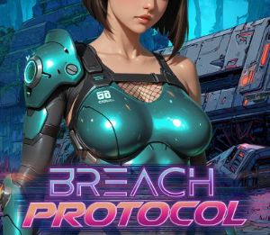 Breach Protocol PC Steam Ключ