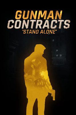 Gunman Contracts - Stand Alone PC Steam Ключ