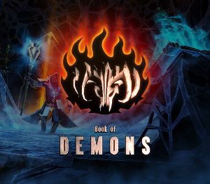 Book of Demons AR XBOX One / Xbox Series X|S Ключ