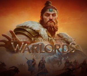 RuneQuest: Warlords PC Steam Аккаунт