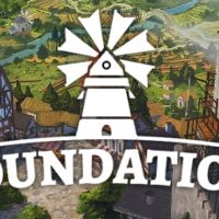 Foundation PC Steam Аккаунт