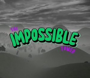 The Impossible Tower PC Steam CD Key