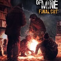 This War of Mine GOG Ключ