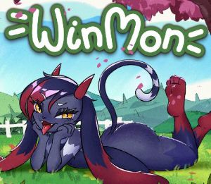 WinMon PC Steam Ключ
