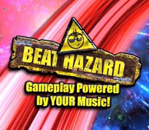 Beat Hazard + Ultra DLC + iTunes unlock Steam Ключ
